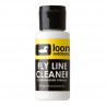 Loon Scandinavian Fly Line Cleaner Fliegenschnurreiniger