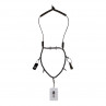 Loon Gear Neckvest Lanyard loaded