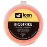 Loon Strike Indicator Bissanzeiger orange