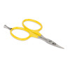 Loon Tungsten Carbide Curved Micro Tip Scissors Präzisions-Bindeschere gebogen