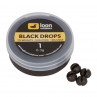 Loon Tin Drops Black Nachfuell Packs Split Shots