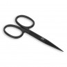 Loon Ergo Hair Scissors Bindeschere schwarz