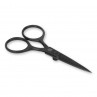 Loon Razor Scissors schwarz Bindeschere 5 Inch