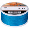 Jim Teeny Backing blau