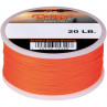 Jim Teeny Backing orange