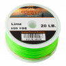 Backing von Jim Teeny lime