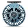 Abel Super 12W Fliegenrolle Atlantic Salmon