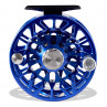 Abel SDS Salt Fliegenrolle 7/8 blue III