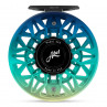 Abel SDS Salt Fliegenrolle 7/8 Flats Fade