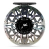 Abel SDS Salt Fliegenrolle 11/12 Atlantic Salmon ported