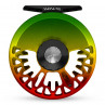 Abel Vaya Fliegenrolle 4/5 Rasta Fade