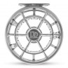 Ross Evolution R Salt Fliegenrolle platinum