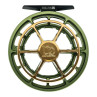 Ross Evolution R Fliegenrolle matte olive