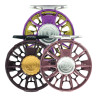 Ross Reels Animas Fliegenrolle Limited Edition Farben