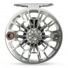 Ross Animas Fliegenrolle platinum Frontseite