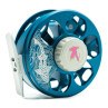 Ross Cimarron Limited Edition Fliegenrolle 5/6 Rueckseite