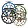 Ross Evolution LTX Fliegenrollen