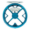 Ross Colorado Fliegenrolle matte blue