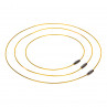 Loon Bench Rings Organisations-Ringe