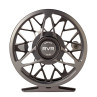 Bauer RVR Fliegenrollen charcoal-silver AFTMA 4-5