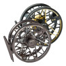 Bauer RVR Fliegenrollen