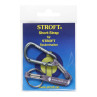 Stroft Short-Strap Spulenhalter