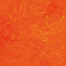 SLF Dubbing Davy Wotton Blend hot orange zum Fliegenbinden unter Fliegenbindematerial bei Flyfishing Europe