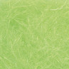 SLF Dubbing Davy Wotton Blend fl. lime grün zum Fliegenbinden unter Fliegenbindematerial bei FFE