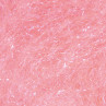Ice Dubbing UV pink zum Fliegenbinden unter Fliegenbindematerial bei FFE
