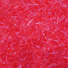 Ice Dubbing UV rot zum Fliegenbinden unter Fliegenbindematerial bei FFE