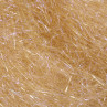 Ice Dubbing UV tan zum Fliegenbinden unter Fliegenbindematerial bei Flyfishing Europe