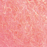 Ice Dubbing fl. shell pink zum Fliegenbinden unter Fliegenbindematerial bei FFE