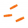 Tungsten Tuben fluo orange