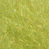 SLF Prism Dubbing caddis grün zum Fliegenbinden unter Fliegenbindematerial bei FFE