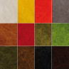 Angora Goat Dubbing SET zum Fliegenbinden unter Fliegenbindematerial bei FFE