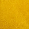 Angora Goat Dubbing gelb zum Fliegenbinden unter Fliegenbindematerial bei FFE