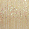 Sparkle Braid Pearl creme zum Fliegenbinden unter Fliegenbindematerial bei FFE