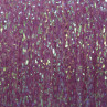 Sparkle Braid Pearl purple zum Fliegenbinden unter Fliegenbindematerial bei Flyfishing Europe