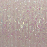 Sparkle Braid Pearl pearl grau zum Fliegenbinden unter Fliegenbindematerial bei FFE