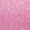 Sparkle Braid Pearl fl. pink zum Fliegenbinden unter Fliegenbindematerial bei Flyfishing Europe