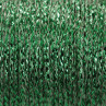 Sparkle Braid Metallic grün zum Fliegenbinden unter Fliegenbindematerial bei FFE