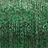 Sparkle Braid Metallic grün zum Fliegenbinden unter Fliegenbindematerial bei FFE