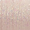 Sparkle Braid Metallic pearl zum Fliegenbinden unter Fliegenbindematerial bei FFE