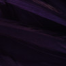 Sattelhecheln Strung purple