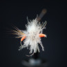SWISSCDC CDC Federn Feathers Natural Line Fliege Trockenfliege