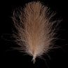 SWISSCDC CDC Federn Feathers Super Select braun