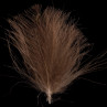 SWISSCDC CDC Federn Feathers Super Select dunkelbraun