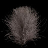 SWISSCDC CDC Federn Feathers Ultra Select XL dunkel dun