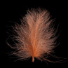 SWISSCDC CDC Federn Feathers Ultra Select XL orange