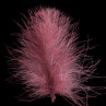 SWISSCDC CDC Feadern Standard rosa lila